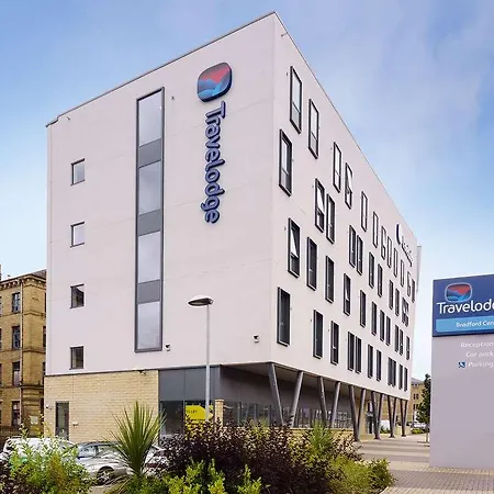 Travelodge 3* Bradford
