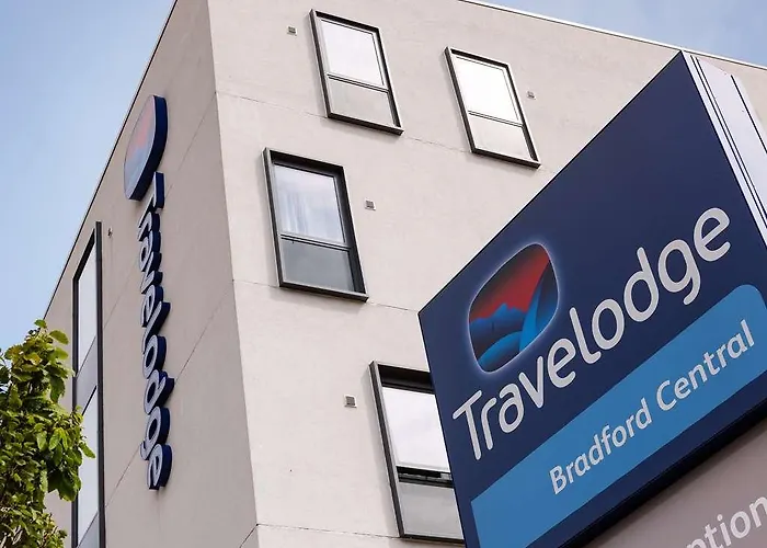 Travelodge Bradford