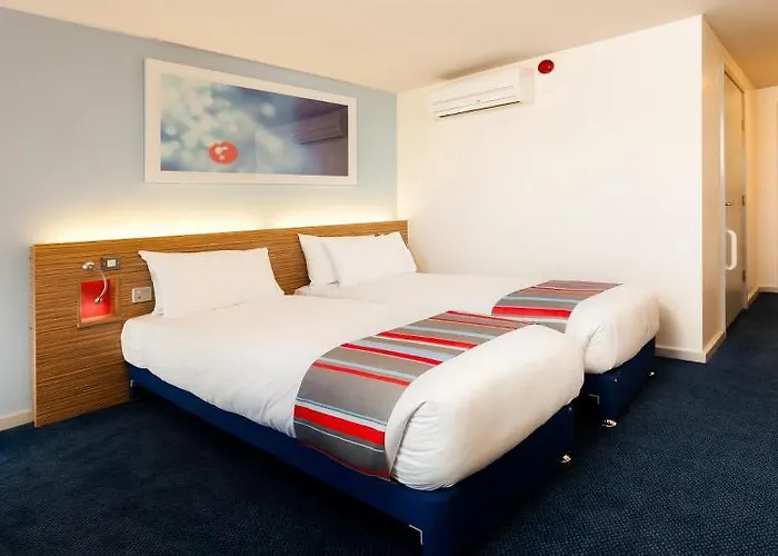 Travelodge Bradford