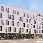 Hotell Travelodge Bradford (West Yorkshire)