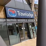 Hotell Travelodge Bradford (West Yorkshire)