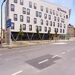 Hotel Travelodge 3*