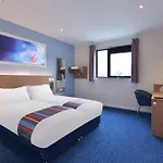 Hotell Travelodge Bradford (West Yorkshire)