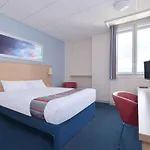 Hotell Travelodge 3*