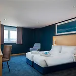 Hotell Travelodge 3*