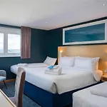 Travelodge Hotell Bradford (West Yorkshire)