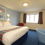 Hotell Travelodge 3*