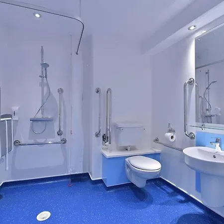 ホテル Travelodge