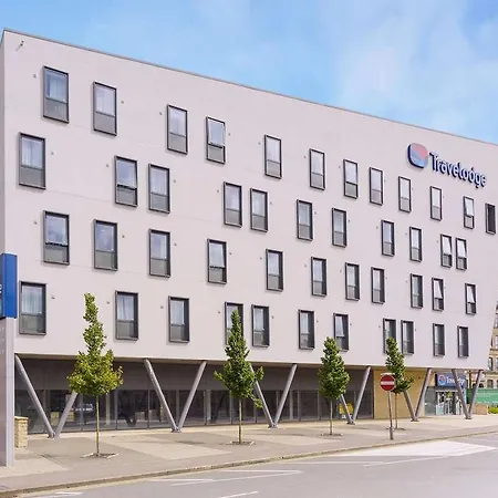 Travelodge Otel Bradford (West Yorkshire)