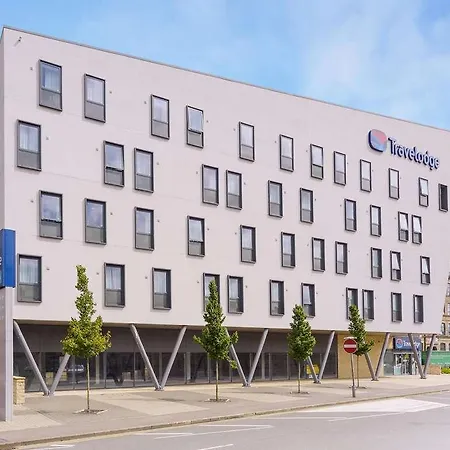 Travelodge ホテル ブラッドフォード