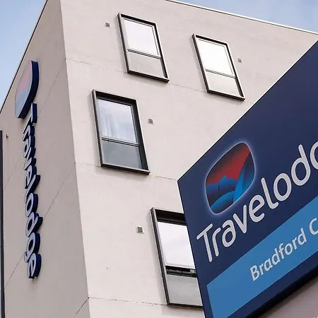 Travelodge Bradford