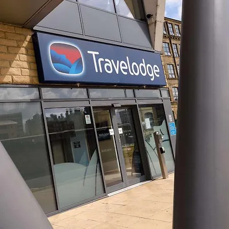 Travelodge ホテル