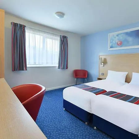 Travelodge Bradford (West Yorkshire)