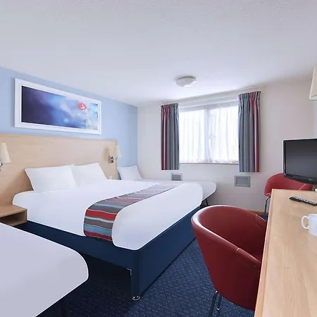 Travelodge ホテル