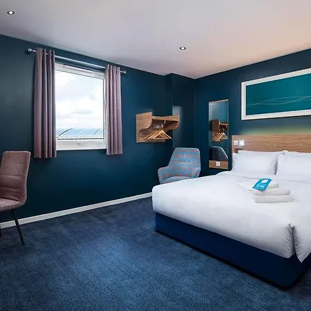 Travelodge ホテル