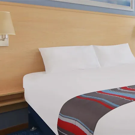 Travelodge ホテル