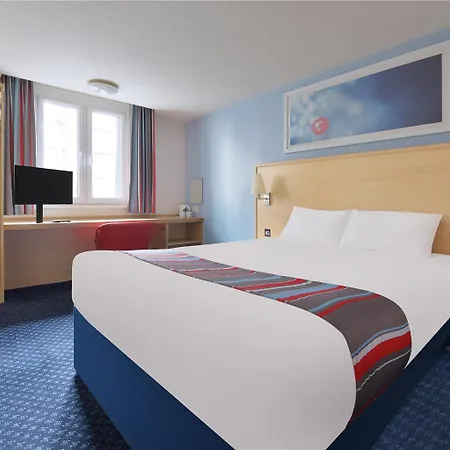 Travelodge ホテル