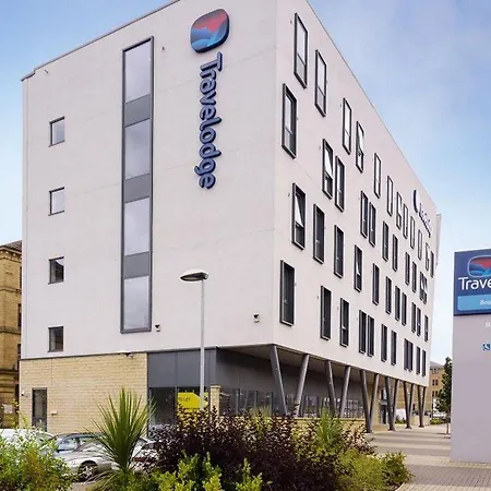 Travelodge 3* ブラッドフォード