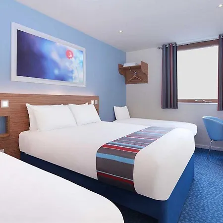 Travelodge