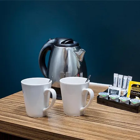 ホテル Travelodge