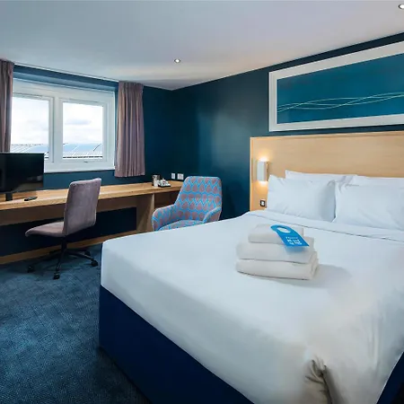 Travelodge ホテル