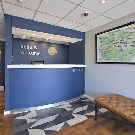 Travelodge ホテル