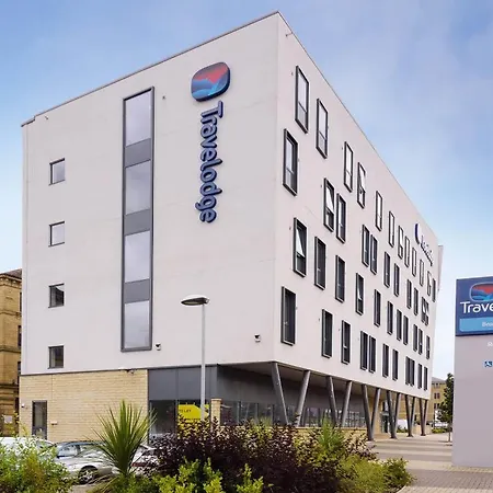 Travelodge 3* ブラッドフォード