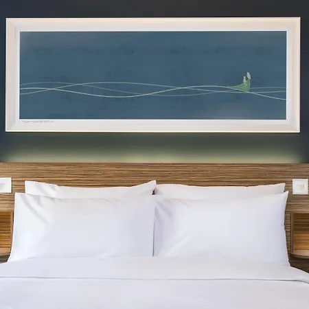Travelodge ホテル 3*