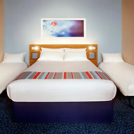 ホテル Travelodge