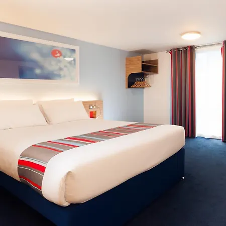 Travelodge ブラッドフォード