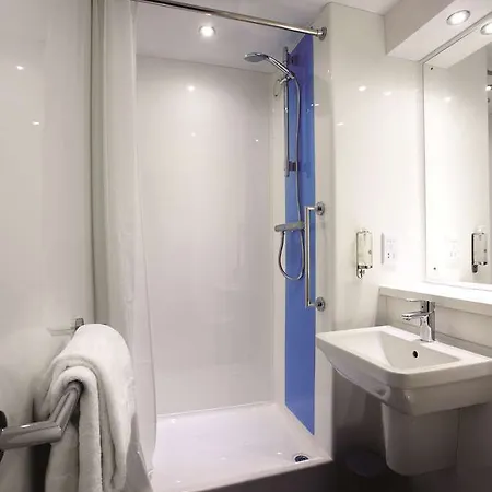 Travelodge Otel Bradford (West Yorkshire)