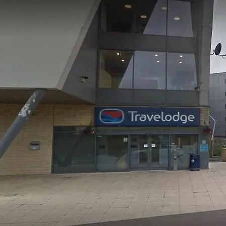 Travelodge 3* Bradford (West Yorkshire)