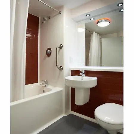Travelodge Otel Bradford (West Yorkshire)