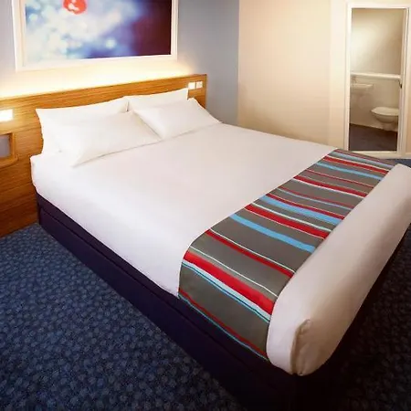 Travelodge 3* ブラッドフォード