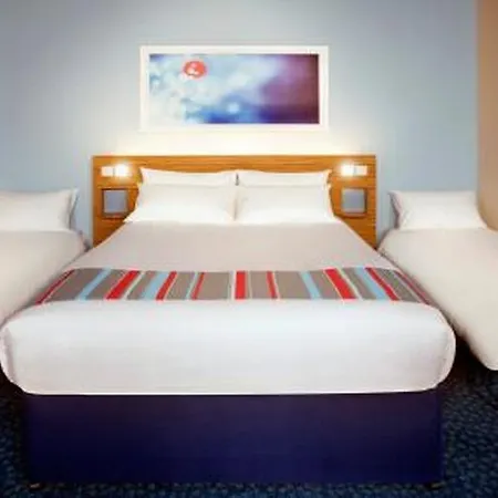 Travelodge