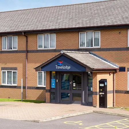 Otel Travelodge Bradford (West Yorkshire)