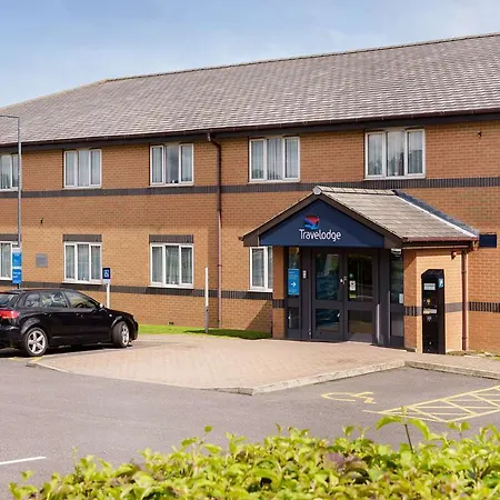 Travelodge Otel Bradford (West Yorkshire)