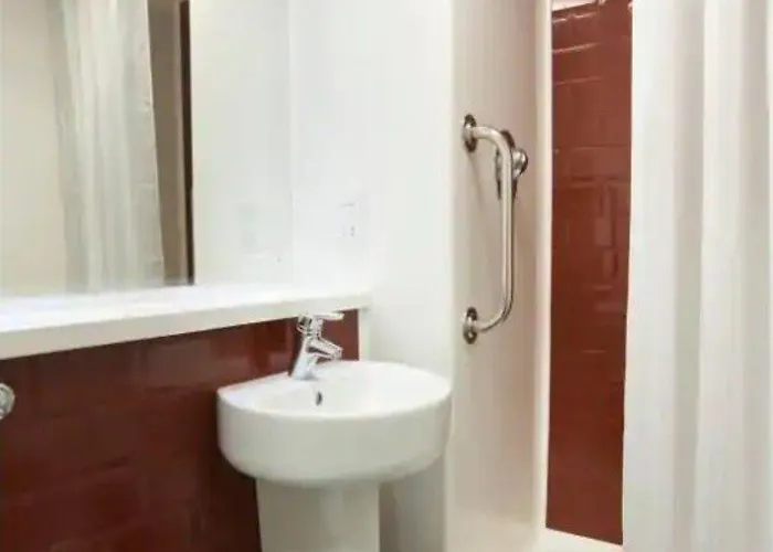 Travelodge Bradford (West Yorkshire)