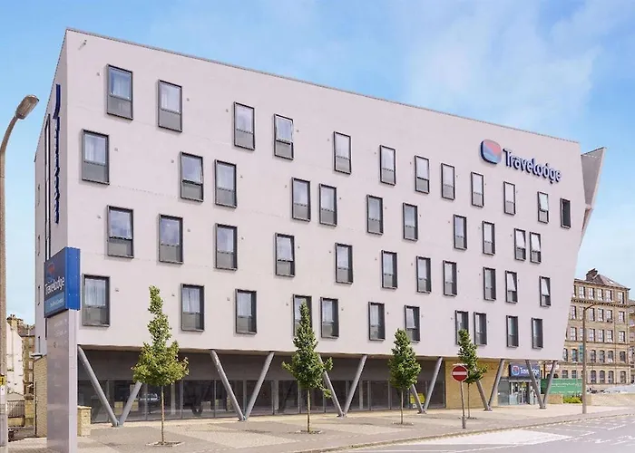 Otel Travelodge Bradford (West Yorkshire)