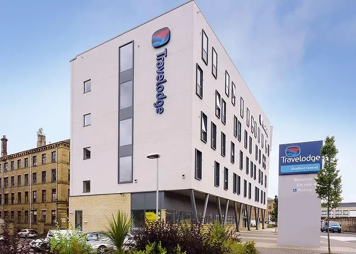 Travelodge 3* Bradford (West Yorkshire)