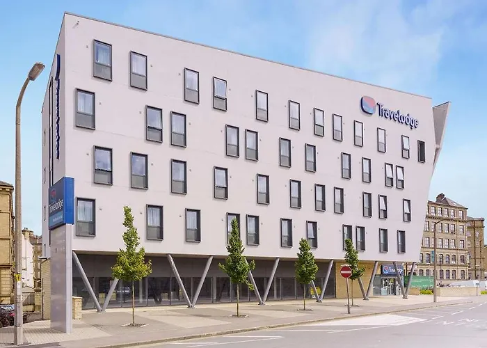 Travelodge Hotell Bradford (West Yorkshire)