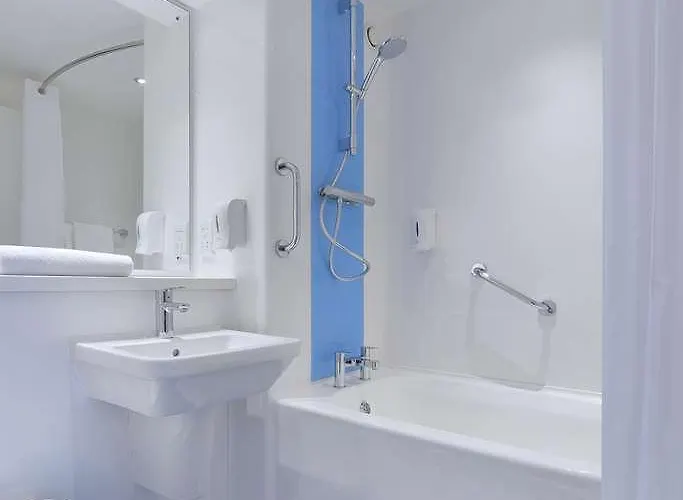 Travelodge 3* Bradford (West Yorkshire)