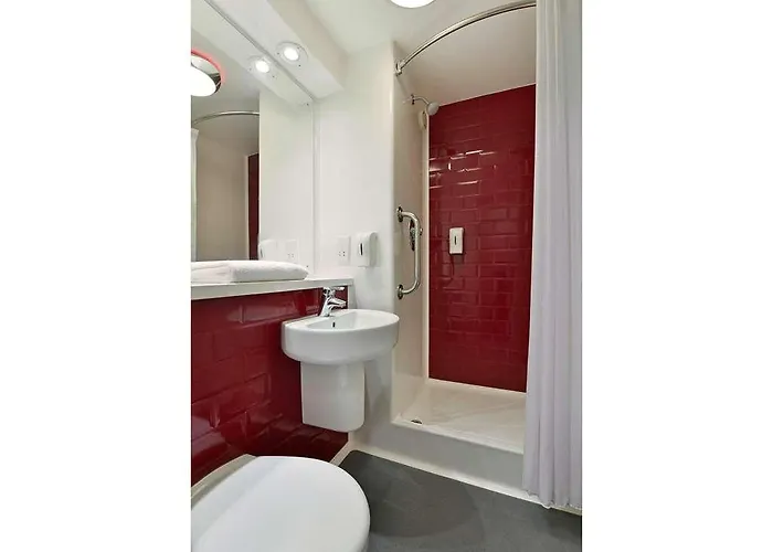 ホテル Travelodge