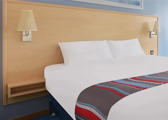 Travelodge Otel