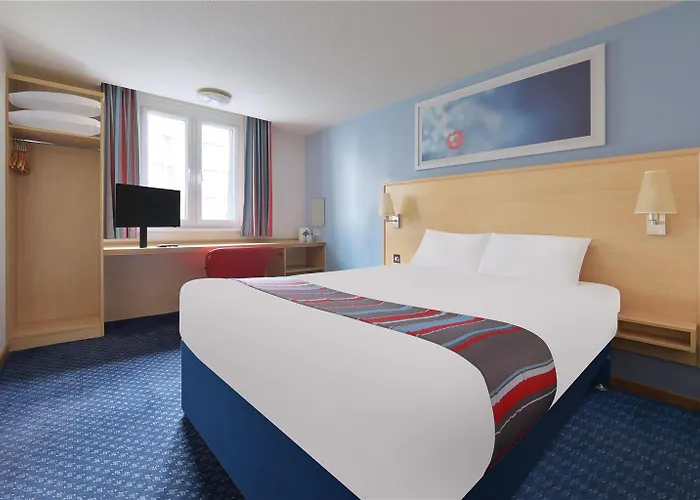 Travelodge Otel