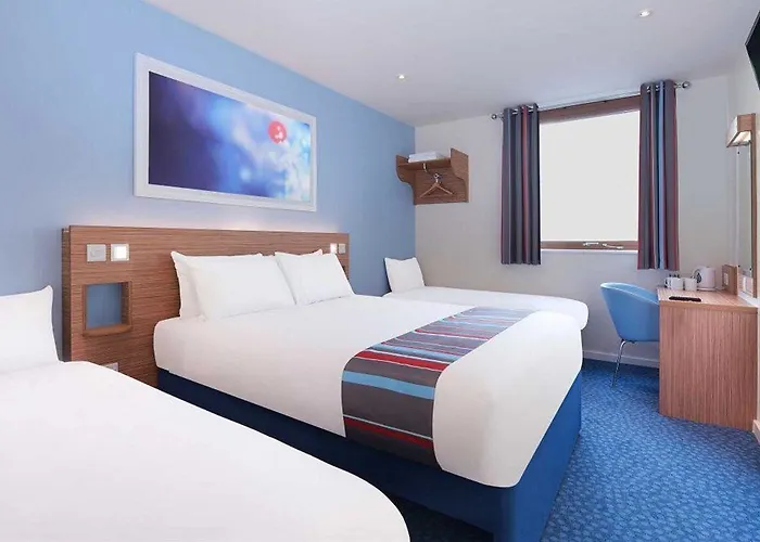 Travelodge