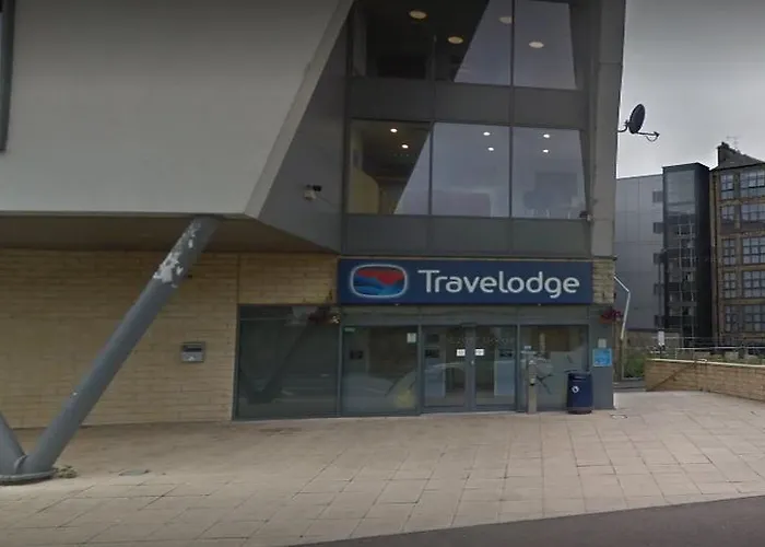 Travelodge 3* Bradford (West Yorkshire)