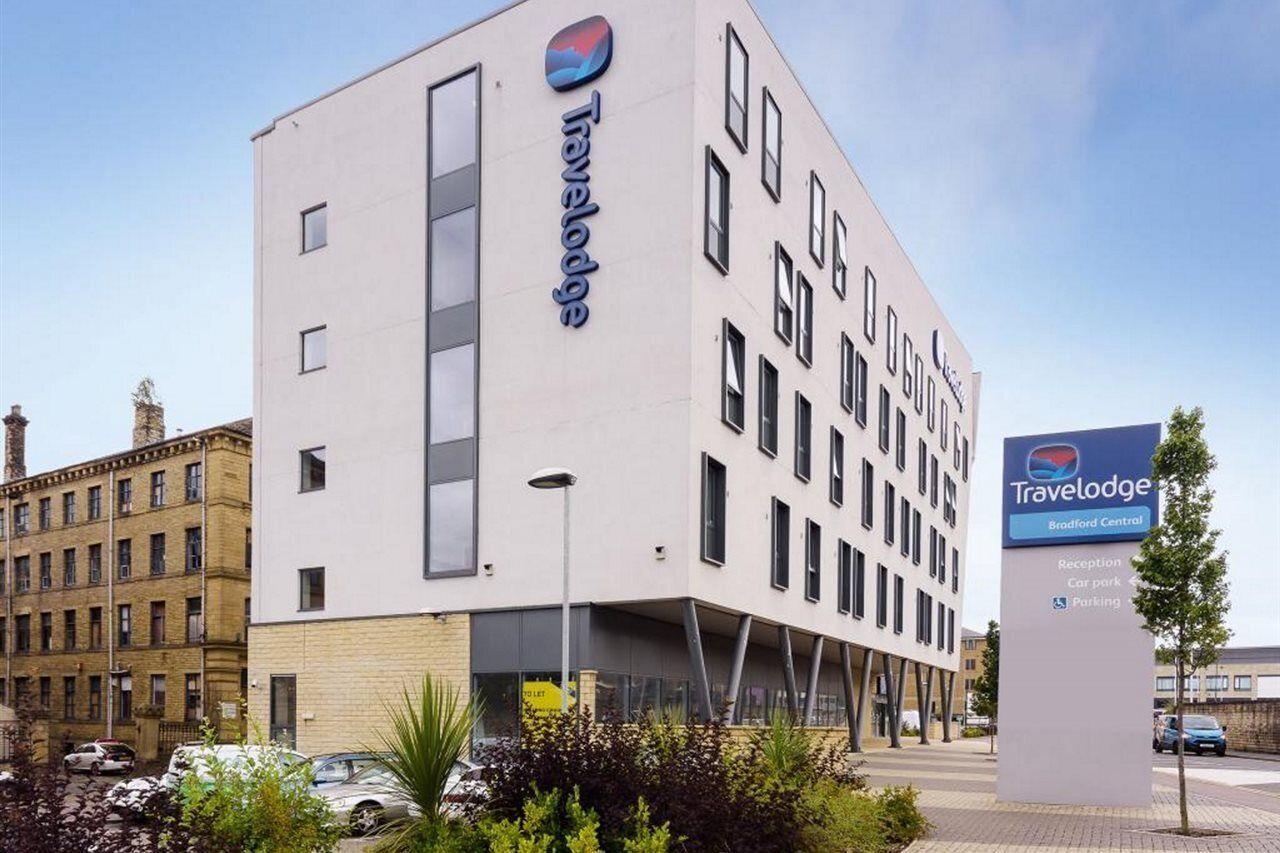 Hotel Travelodge Bradford Bradford (West Yorkshire), United Kingdom ...