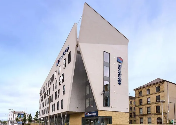 Hotel Travelodge 3*