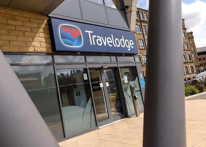 Travelodge Hotel